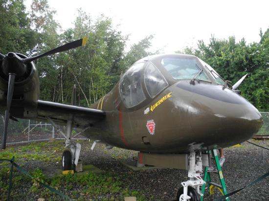 Aviation Hall of Fame and Museum of New Jersey